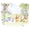 Disney Winnie the Pooh Walk Together